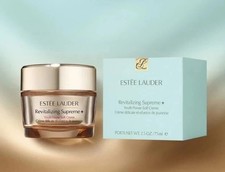 Image of ESTEE LAUDER 75ml Moisturiser Revitalizing Supreme+ Youth Power Creme NEW🔥🔥