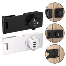 A Approach to Cabinet Security Innovative Three Digit Combination lock design