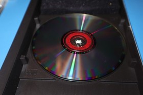 MAGIC CARPET FOR SEGA SATURN COMPLETE & TESTED! *BROKEN CASE CORNER*