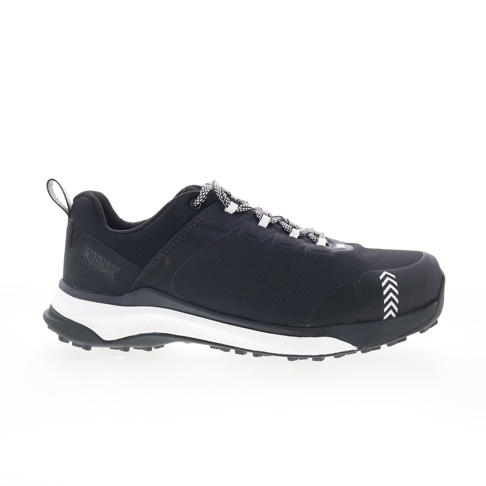 Kodiak Quicktrail Nano Composite Toe FP ESR Womens Black Work - Safety Shoes 95 3490₽