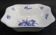 Spode Rochelle 9 1/2" Square Veg Bowl