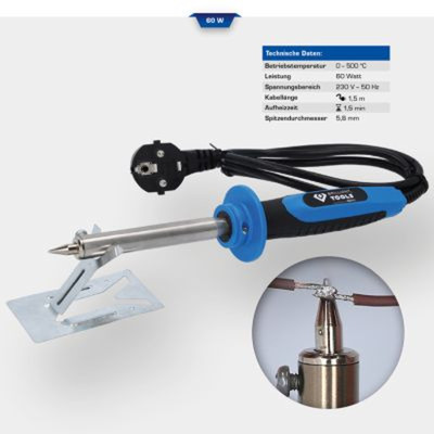 KS TOOLS Lötkolben BT124060