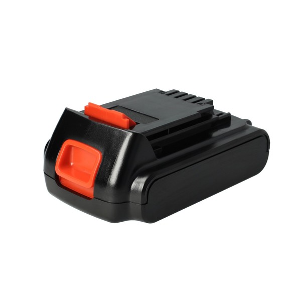 Akku FüR Black & Decker BL4018, BL3018, BL3020 2Ah 18V-image