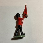 Britains Ltd. Made In Hong Kong Vintage Plastic Toy Soldiers — photo 9