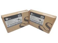 LOT OF 2 SIIG DP1-Port ECP/EPP Parallel PCIe JJ-E01211-S1