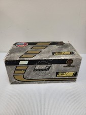 Inaugural 1997 Revell Collection Club 1/24 Diecast Car Nascar - Damaged Box