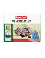 NO STRESS SPOT ON GATTO 3PIPET