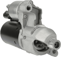Anlasser Starter FüR Audi Porsche Bentley A4 B8 Avant A5 Sportback Cabriolet A6