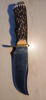 Jagdmesser Schrade