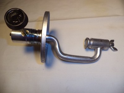 Bernz-O-Matic TX-007 Lantern Valve and Burner Assembly