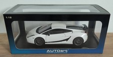 AUTOART - LAMBORGHINI GALLARDO SUPERLEGGERA - 1:18 - NUOVO