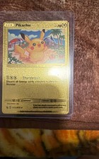 Pokémon TCG Pikachu Pokemon Promos SM04 Holo Promo Promo on eBay