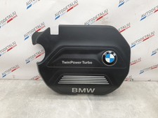 BMW 2 F45 2015 Diesel 85kW Motorabdeckung 8514201 GENUINE DVV9409