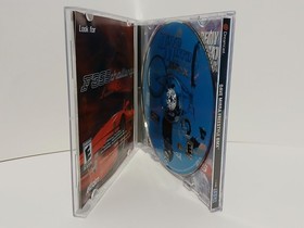 Dave Mirra Freestyle BMX (Sega Dreamcast, 2000) Complete CIB Tested & Works!