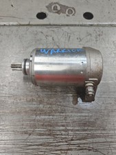  Yamaha WARRIOR 350 STARTER STARTING MOTOR YF...