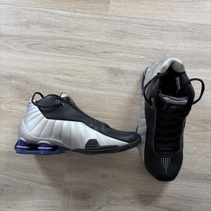 nike shox bb4 ebay