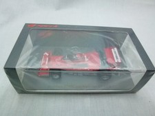 Spark 1:43 F1 Brabham BT45C #1 Niki Lauda 2nd Argentian GP 1978 S7111 Diecast