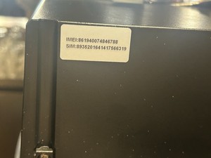 Hallo Ich Verkaufe Hier Eine Kaffeemaschine die ist Wie Neu Habe Selten Benutzt