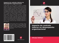 Impacto Do Controlo Interno No Desempenho Organizacional Adeyiga Adebayo Buch