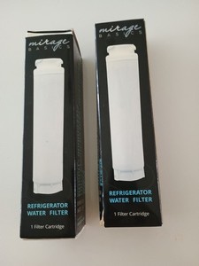 Bosch Refrigerator Water Filters