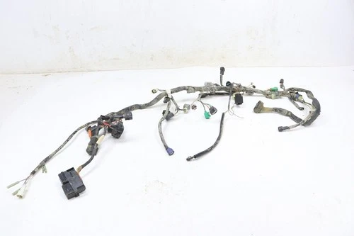 HARNESS, WIRING
