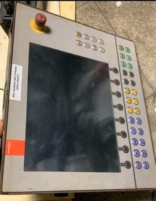 BYSTRONIC LASER TOUCHPANEL NACHRÜSTUNG 10022530 Bystar 3015