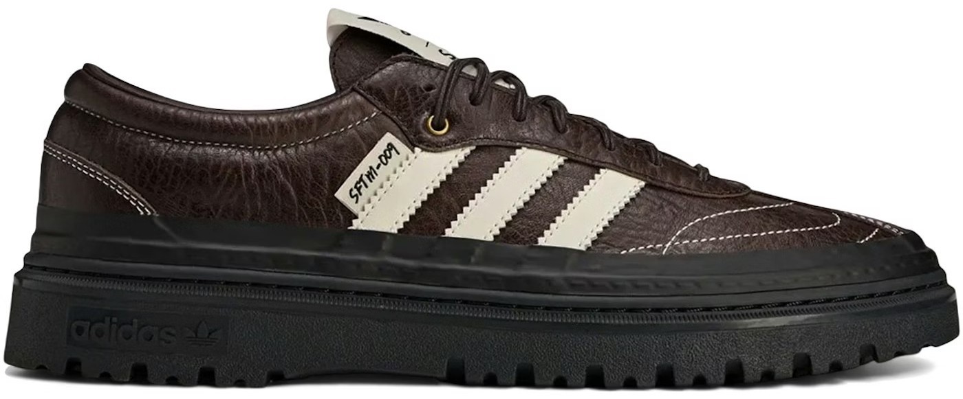 靴  SongForTheMuteSambaLX 27.0 Size 6.5 - Song For The Mute x adidas Samba LX Freizeit Aura
