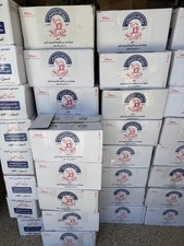 Barritas de Jabón Al-Jamal Aceite de Oliva Orgánico Nablus Palestina Cuenta -72 (10 Kg)