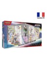 PRECOMMANDE Coffret Collection Premium Figurine Évolutions Prismatiques EV8.5 FR