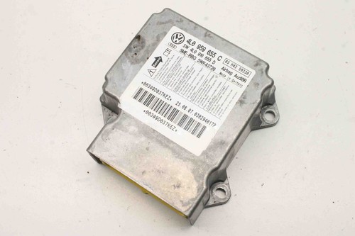 AUDI Q7 4L 3.0 TDI quattro Airbag-Steuergerät 4L0959655 3.00 Diesel 17746542