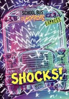 Shocks! - Express Edition | Michael Dahl | Englisch | Taschenbuch | 2022