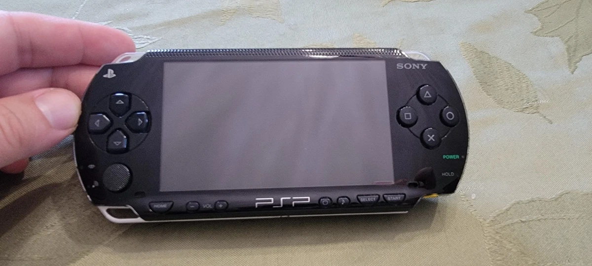 25+ Sony PSP Black Video Game Consoles for sale | Updated Oct 2026