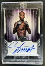 2025 Topps Knockout UFC Checklist Guide in-content 28