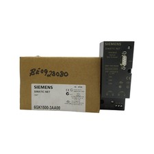 SIEMENS 6GK1500-3AA00 24V NSMP