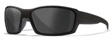 New WILEY X REBEL Black Mirror with Matte Black Frame
