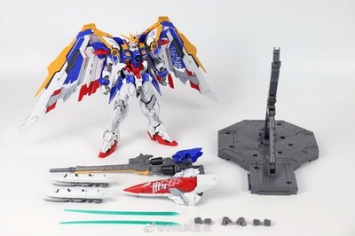 Daban 1/100 8825 Wing EW - Model Kit Gift