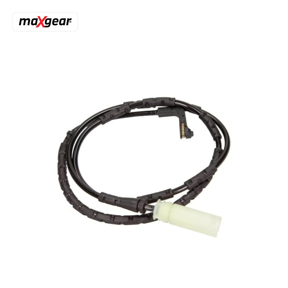 Contact d'avertissement, usure des plaquettes de frein MAXGEAR