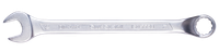 Sw-Stahl GabelringschlüSsel, 30 Mm, GekröPft 00227L
