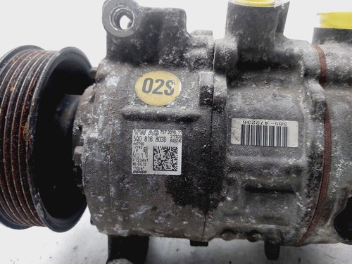 5Q0816803D klimakompressor für AUDI A3 (8V1) 9181179