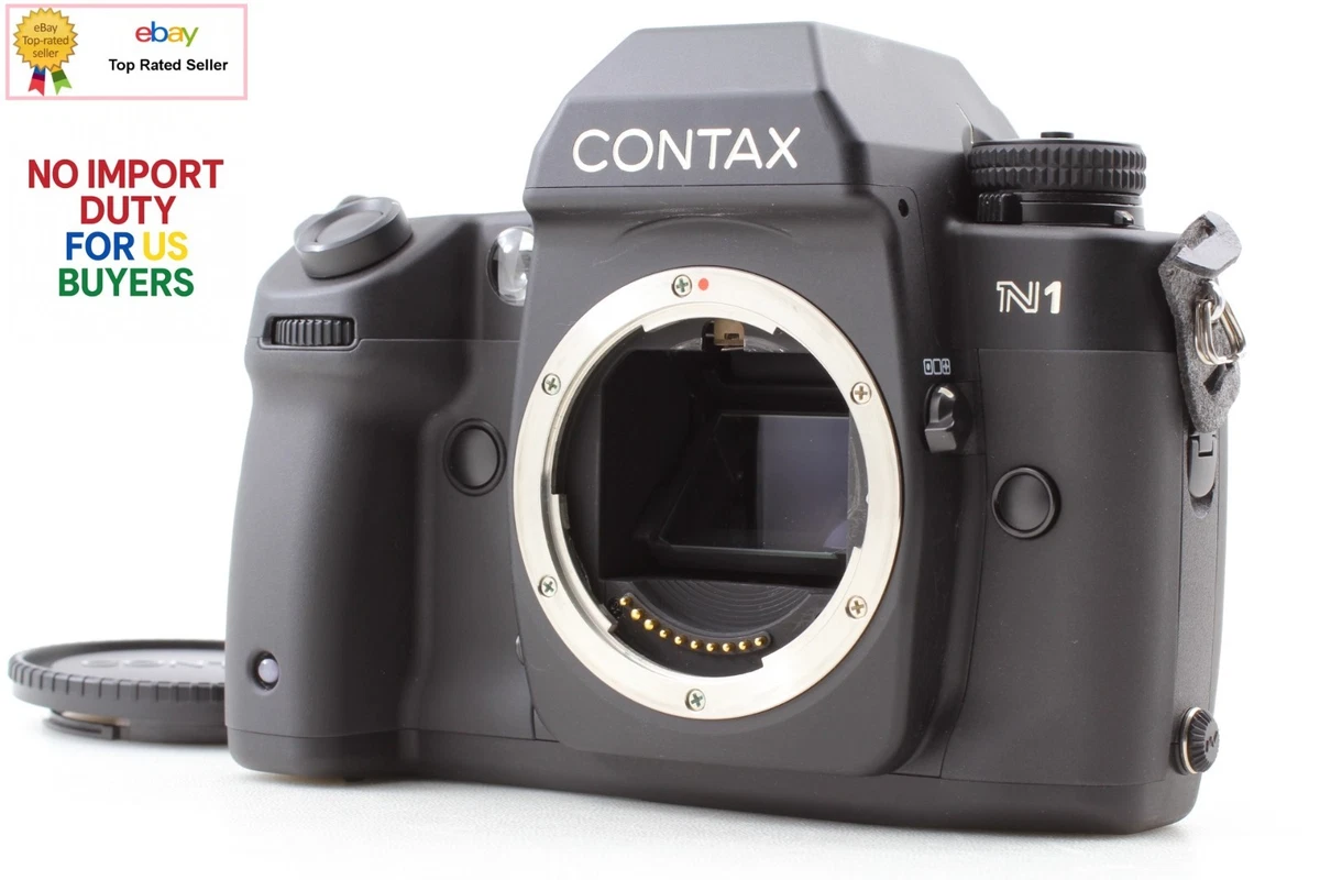 25+ contax n for sale | Updated Oct 2026