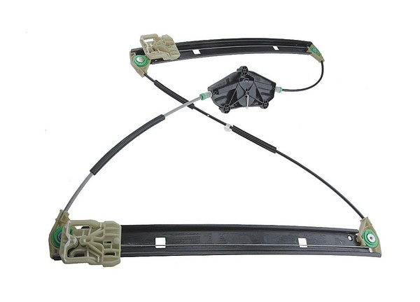 8K0837462 Fensterheber FüR Audi A4 B8 Vorne Rechts Elektrisch-image