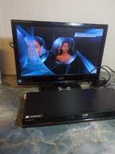 Sony BDP-S580 Blu-ray Disc/DVD Player - Teste...