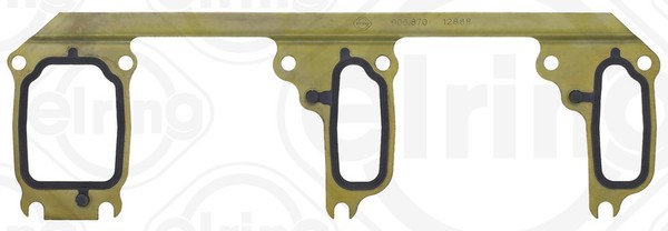 Dichtung Leitung Agr-Ventil Elring 906.870 FüR Mercedes Arocs Antos Actros MP4-image