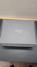 Ring Alarm Wireless Security Kit Home System ...