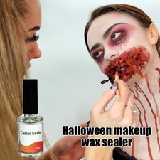 Skin Wax Sealant Halloween Fake Nose Skin Wax Sealer Multi-Purpose Makeup lovely