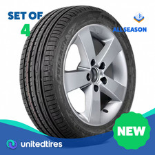Set Of 4 New P 23545zr17 Fullrun F6000 97w Set Of 4 New P 23545zr17 Fullrun F6000 97w