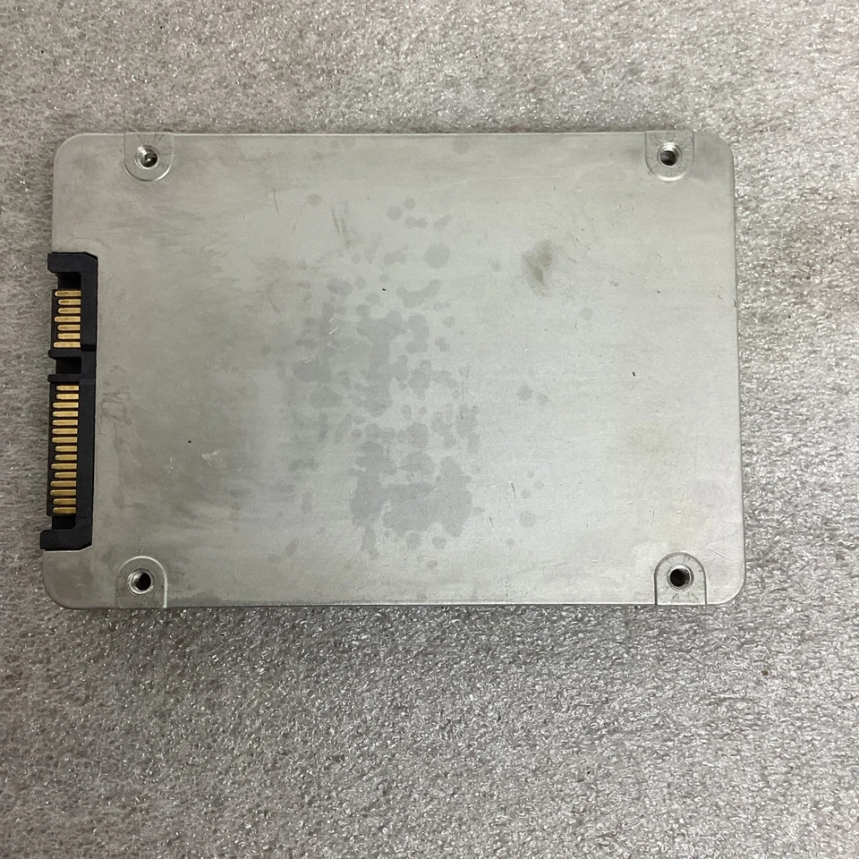 Intel SSD 320 Series  40GB - Image 3 of 4