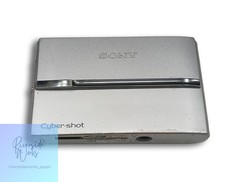 SONY Compact Digital Camera DSC-T9 with LCD Screen