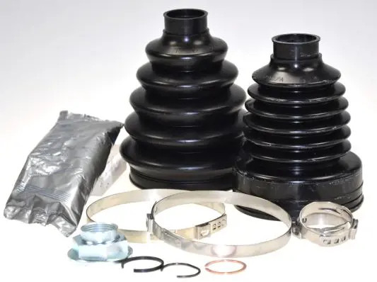 Soffietto giunto semiasse 36057 SPIDAN per FORD C-MAX II GRAND C-MAX FOCUS III