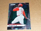 2025 Panini Prizm PREMIUM BOX SET PANDORA /199 KEN GRIFFEY JR REDS #54